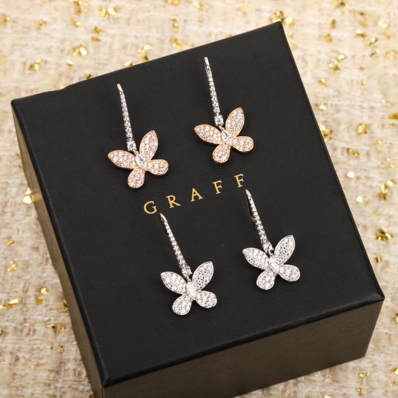 Graff Earrings